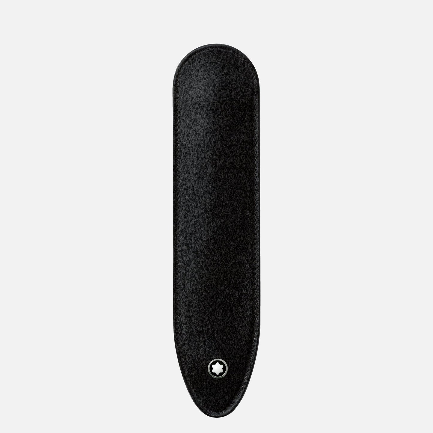 Montblanc Single Pen Sleeve - Black (Meisterstück)