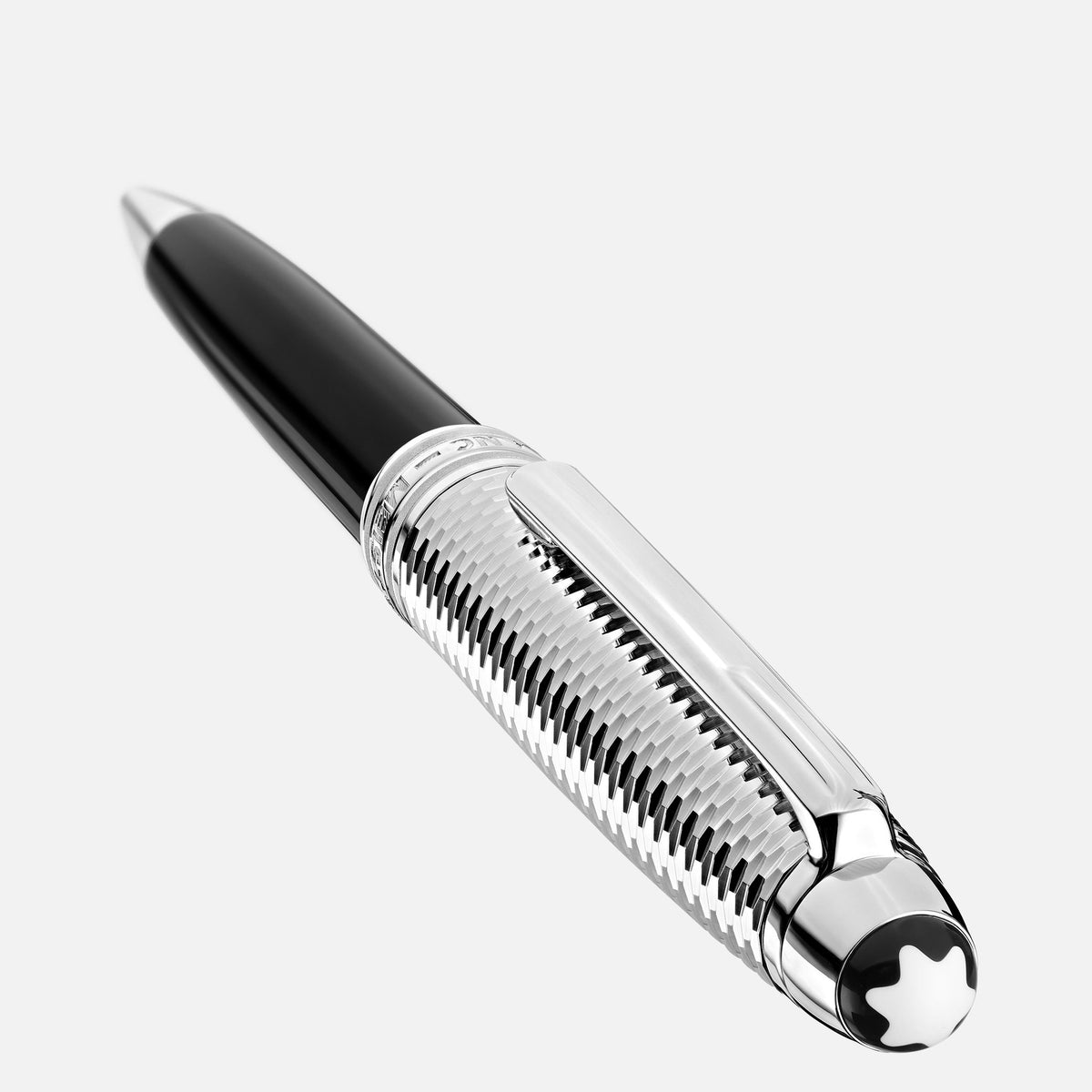 Montblanc Geometry Ballpoint (Meisterstück Doué Classique)