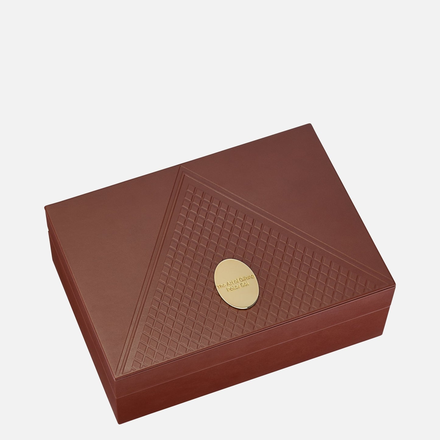 Montblanc Purdey Poker Game Set  (The Gift of Writing Limited Edition)